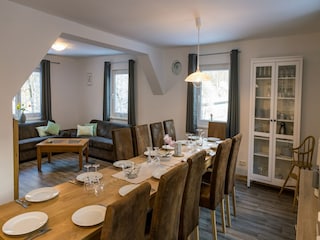 Apartment Bad Berleburg Ausstattung 5