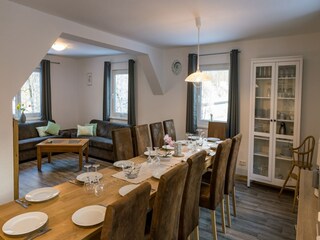 Appartement Bad Berleburg Équipement 4