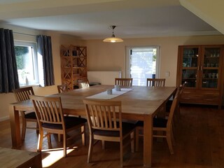 Appartement Bad Berleburg Équipement 5