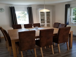 Apartment Bad Berleburg Ausstattung 16