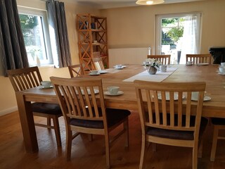 Apartment Bad Berleburg Ausstattung 6