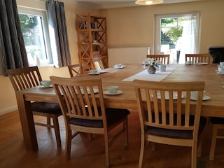 Apartment Bad Berleburg Ausstattung 7