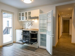 Apartment Bad Berleburg Ausstattung 10