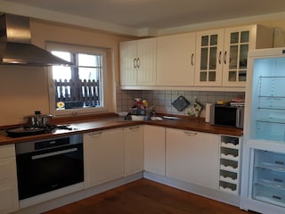 Apartment Bad Berleburg Ausstattung 8