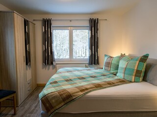 Appartement Bad Berleburg Kenmerken 19