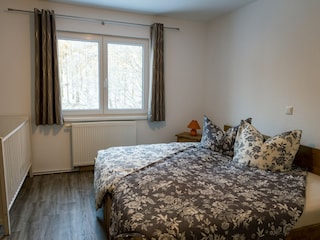 Apartment Bad Berleburg Ausstattung 13