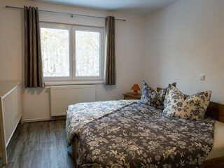 Appartement Bad Berleburg Équipement 13