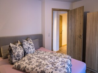 Appartement Bad Berleburg Équipement 17