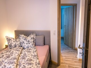 Apartment Bad Berleburg Ausstattung 17