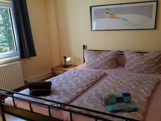 Apartment Bad Berleburg Ausstattung 22