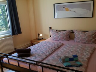 Appartement Bad Berleburg Kenmerken 19