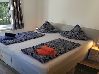 Apartment Bad Berleburg Ausstattung 14