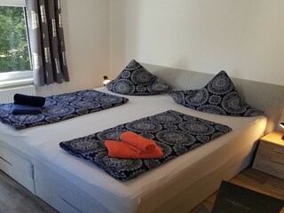 Appartement Bad Berleburg Kenmerken 14