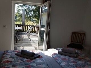 Appartement Bad Berleburg Kenmerken 12