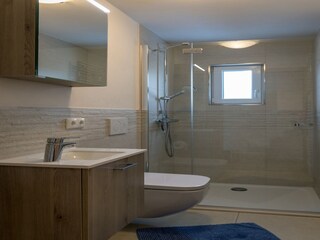 Apartamento Bad Berleburg Características 8