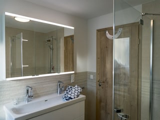 Apartment Bad Berleburg Ausstattung 23