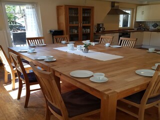 Appartement Bad Berleburg Kenmerken 16