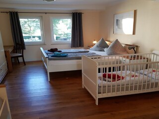 Appartement Bad Berleburg Kenmerken 17