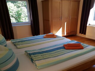 Apartamento Bad Berleburg Características 22
