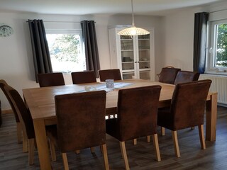 Apartamento Bad Berleburg Características 21