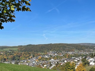 Apartment Bad Berleburg Umgebung 27