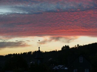 Appartement Bad Berleburg Environnement 39