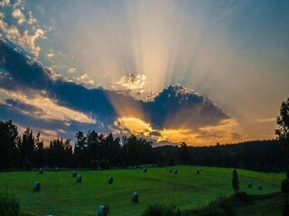 Appartamento Bad Berleburg Ambiente 32