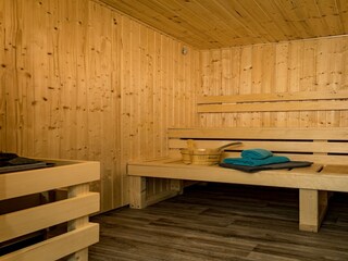 Apartamento Bad Berleburg  40