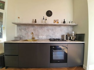 Apartment Vignone Ausstattung 12