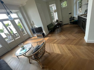 Apartment Vignone Ausstattung 13