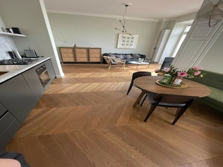 Apartment Vignone Ausstattung 15