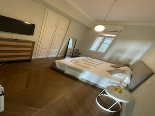 Apartment Vignone Ausstattung 17