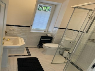 Apartment Vignone Ausstattung 19