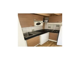 Holiday house Saint-Georges-d'Oléron Features 6