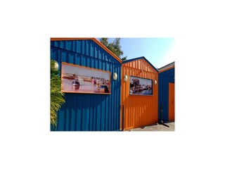 Maison de vacances Saint-Georges-d'Oléron Environnement 8