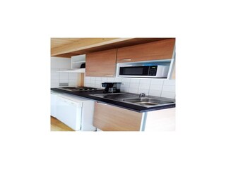 Holiday house Saint-Georges-d'Oléron Features 6