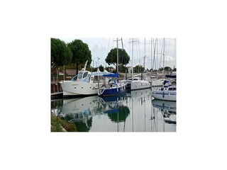 Casa per le vacanze Saint-Georges-d'Oléron Ambiente 10