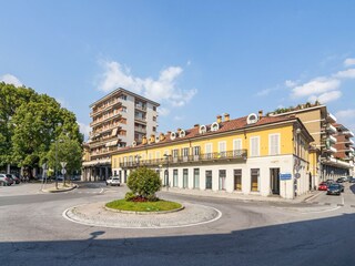 Maison de vacances Verbania Enregistrement extérieur 3
