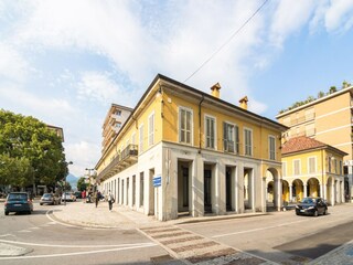 Maison de vacances Verbania Enregistrement extérieur 6