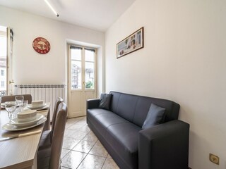 Casa de vacaciones Verbania Características 23