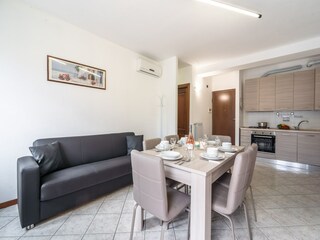Maison de vacances Verbania Équipement 11
