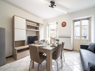 Maison de vacances Verbania Équipement 27
