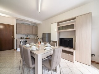 Casa de vacaciones Verbania Características 12