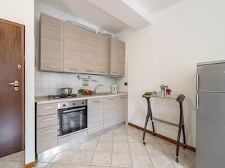 Ferienhaus Verbania Ausstattung 13