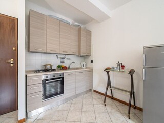 Maison de vacances Verbania Équipement 13
