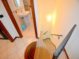 Maison de vacances Verbania Équipement 29