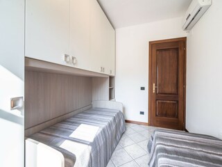 Casa de vacaciones Verbania Características 16