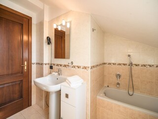 Casa de vacaciones Verbania Características 18