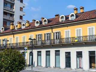 Maison de vacances Verbania Enregistrement extérieur 7