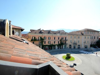 Maison de vacances Verbania Enregistrement extérieur 4